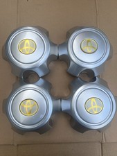 Toyota Land Cruiser Fzj80 Wheel Center Caps Hub Cover Genuine 4 Pair Usa Toyota Land Cruiser Fzj80 Wheel Center Caps Hub Cover Genuine 4 Pair Usa