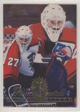 1994-95 Flair Ron Hextall #127 2u3