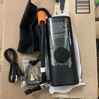 Tire Inflator Portable Air Compressor 150PSI Air Pump Car Tires Cordless Air