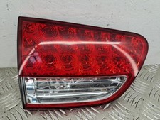 Feu arrière Citroen C-CROSSER