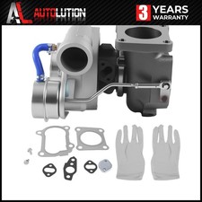 Turbo Charger Turbocharger For Toyota Supra With 7mgte Engine 3.0l 1987-1992