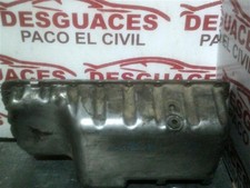 Moteur Citroen ZX