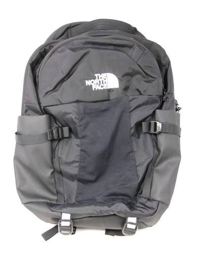 The North Face Women's Recon Backpack, TNF BLK/TNF Blk-NPF, OS - GENTLY_USED - Picture 1 of 5