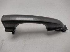 FORD FIESTA DOOR HANDLE Mk8 Front Left/Right Outer Keyless Entry System Passive