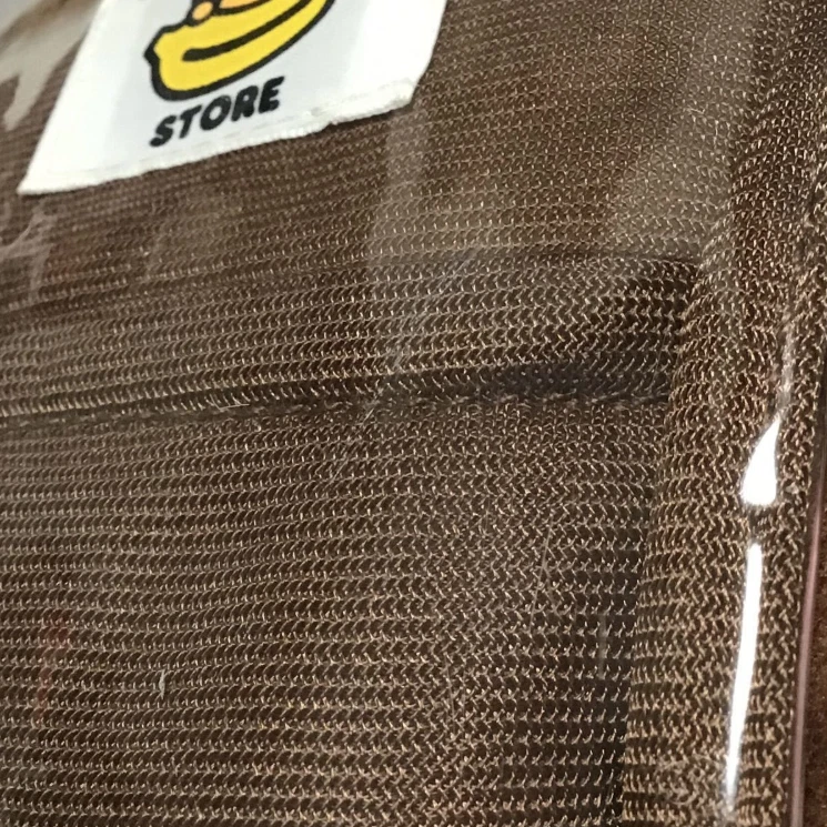 Bolsa móvil BAPE Baby Milo Heart 2025 - Bolso de hombro estilo bandolera - Nuevo con etiquetas Foto 4 de 4