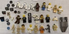 Vintage Lego Star Wars Lot Han Solo 7190