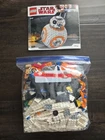 LEGO Star Wars: BB-8 (75187) 100% Complete