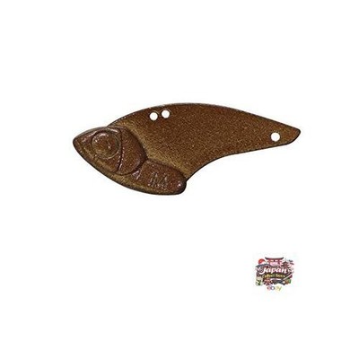 JACKALL TIMON Black Ball Lure 2.0g Small Crecan Coffee