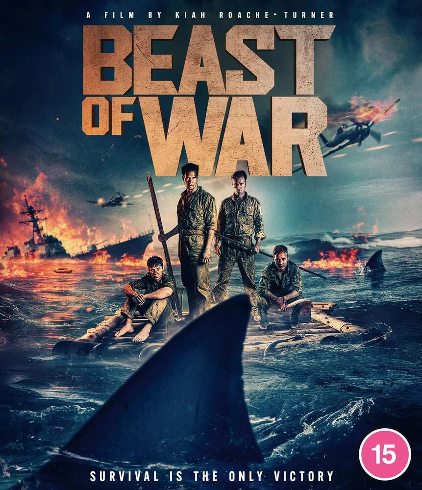 Beast of War - Image 3