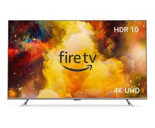 Amazon Fire TV 65" Omni Series 4K UHD Smart TV Dolby Vision Alexa Voice NEW