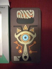 24IN1 Magnetic Game Card Case Cover Storage Box Holder Protector For Nintendo