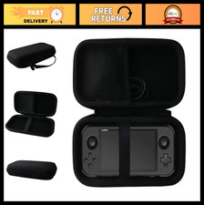 Hard Carrying Case for Retroid Pocket 4/4Pro & 3/3 Plus - Retro Game Console Pro