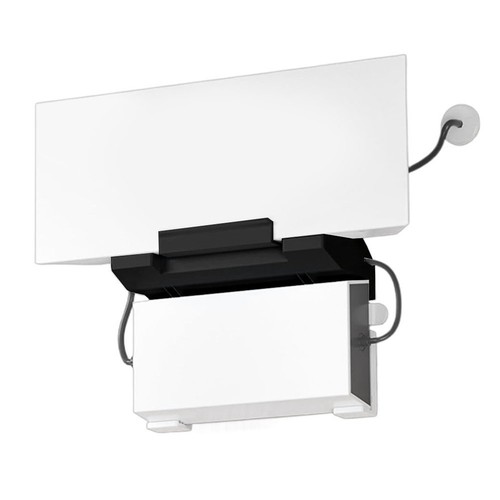 For Starlink For Gen 3 Mount with Power Supply Holder for Easy Installation - Afbeelding 6 van 7