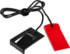Impresa Replacement Treadmill Safety Key for Weslo Proform/Pro-Form Nordictra...