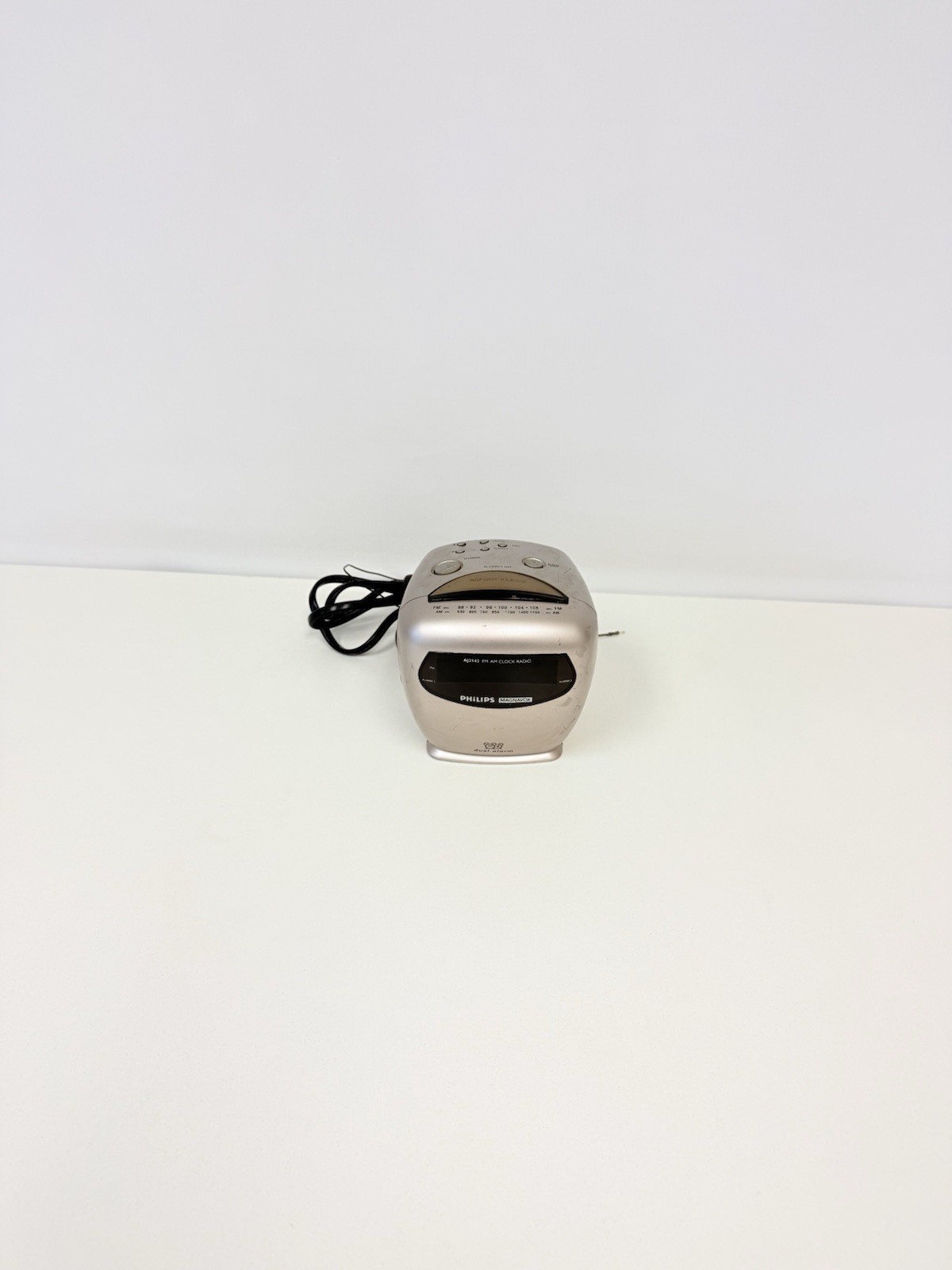 Radio Aj3143 Tested