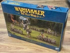 Warhammer The Old World: Beastmen Brayherds Battalion x 61 (New) FreePost