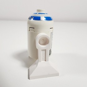 Lego R2-D2 Minifigure Astromech Droid Star Wars sw0028