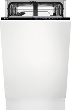 AEG FSX51407Z 5000 Slimline AirDry Dishwasher Fully Integrated 9 Place Settings