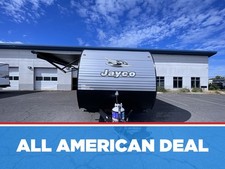 2026 Jayco Jay Flight SLX Sports Edition 250BHW