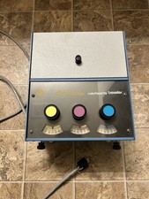 Beseler Dichro 23dga 8195 Tested READ 