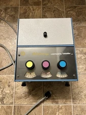 Beseler Dichro 23dga 8195 Tested *READ*