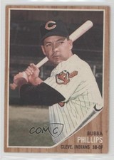Click to enlarge Bubba Phillips