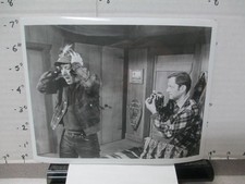 ABC TV show photo 1972 The ODD Couple Tony Randall Jack Klugman CABIN 