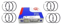 Piston ring set SM for Jaguar Land Rover 2.0D 204DTA (AJ20D4) 2015+ STD X4