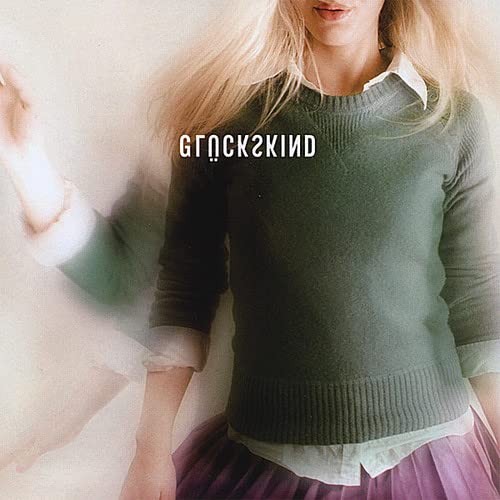 Глюкскинд Glackskind (CD) (ИМПОРТ ИЗ Великобритании)