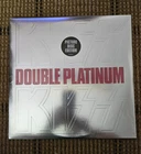 KISS Double Platinum 2LP Picture Disc Vinyl 2020 SEALED MINT Rare B003128201ST02