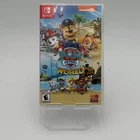Nintendo Switch Paw Patrol World Video Game