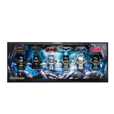 Little People Collector Batman 85th Anniversary: I Am Batman Pack  ~New~
