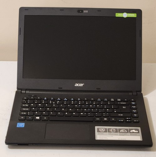 Acer Aspire ES1-431 – Intel Celeron, 4GB RAM, 500GB HDD – Battery needs Changing - Picture 4 of 8