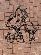 Mercedes-Benz Vito  W447 2019 Rear Tailgate  wiring harness