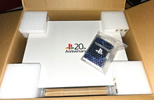Sony PlayStation 4 Gray Video Game Home Consoles for sale | eBay