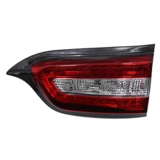 New Right Passenger Side Inner Tail Light for Jeep Cherokee 68102920AC 2.4L US