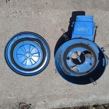 1984-1985 84 85 Mazda Rx7 Rx-7 Fb 12a Engine Air Cleaner Housing Assembly 1984-1985 84 85 Mazda Rx7 Rx-7 Fb 12a Engine Air Cleaner Housing Assembly
