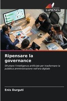 Ripensare La Governance Enis Durguti Taschenbuch Italienisch 2025