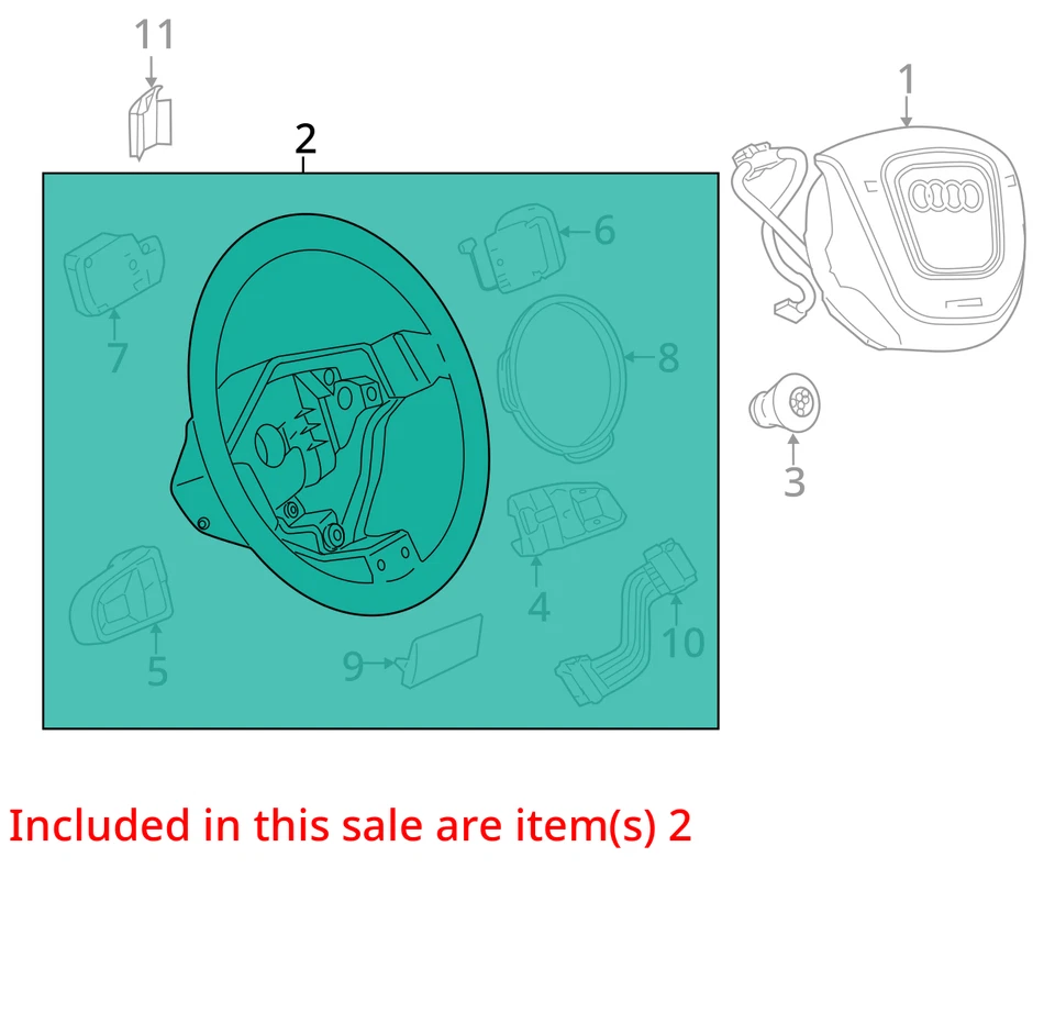 AUDI A4 QUATTRO S4 S LINE 2009 2012 TRIPTRONIC VOLANTE NEGRO HIDRODIPADO Foto 3 de 4