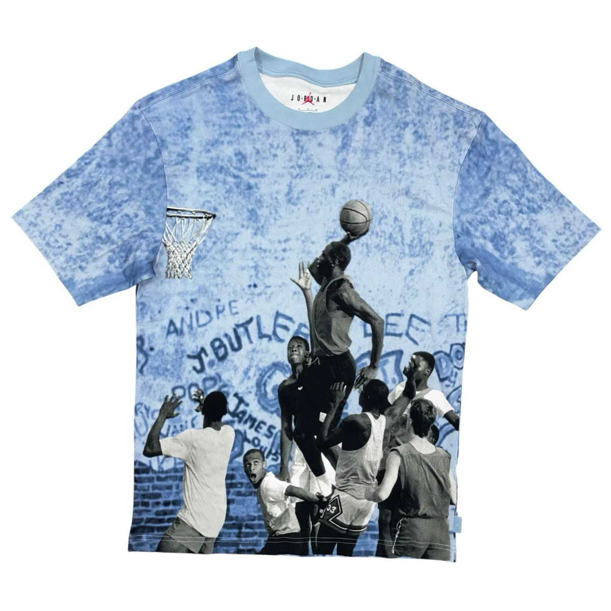 jordan playground shirt products for sale | eBay