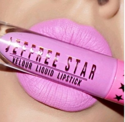 Jeffree Star Velour Liquid Lipstick Queen Supreme 0.19 fl.oz