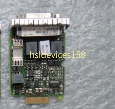 1pc for used working 8BAC0120.000-1 Via DHL or Fedex #hj