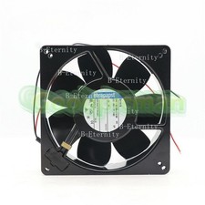 Ebmpapst 5114N Axial Fan 24V 9.5W 395mA 135 135 38MM 2-wire Inverter Cooling Fan