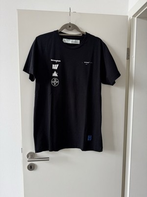 Off White T-Shirt Off-White Shirt M Off-White T-Shirt
