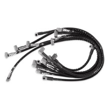 MSD Plug Wire Set 35591; Super Conductor Slee...