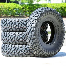 4 Tires Kenda Klever X/T 27x11.00R14 27x11R14 27x11x14 71M 8 Ply XT ATV UTV