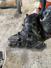 Rollerblades Oxygen Xe 1.1 Inline Skates