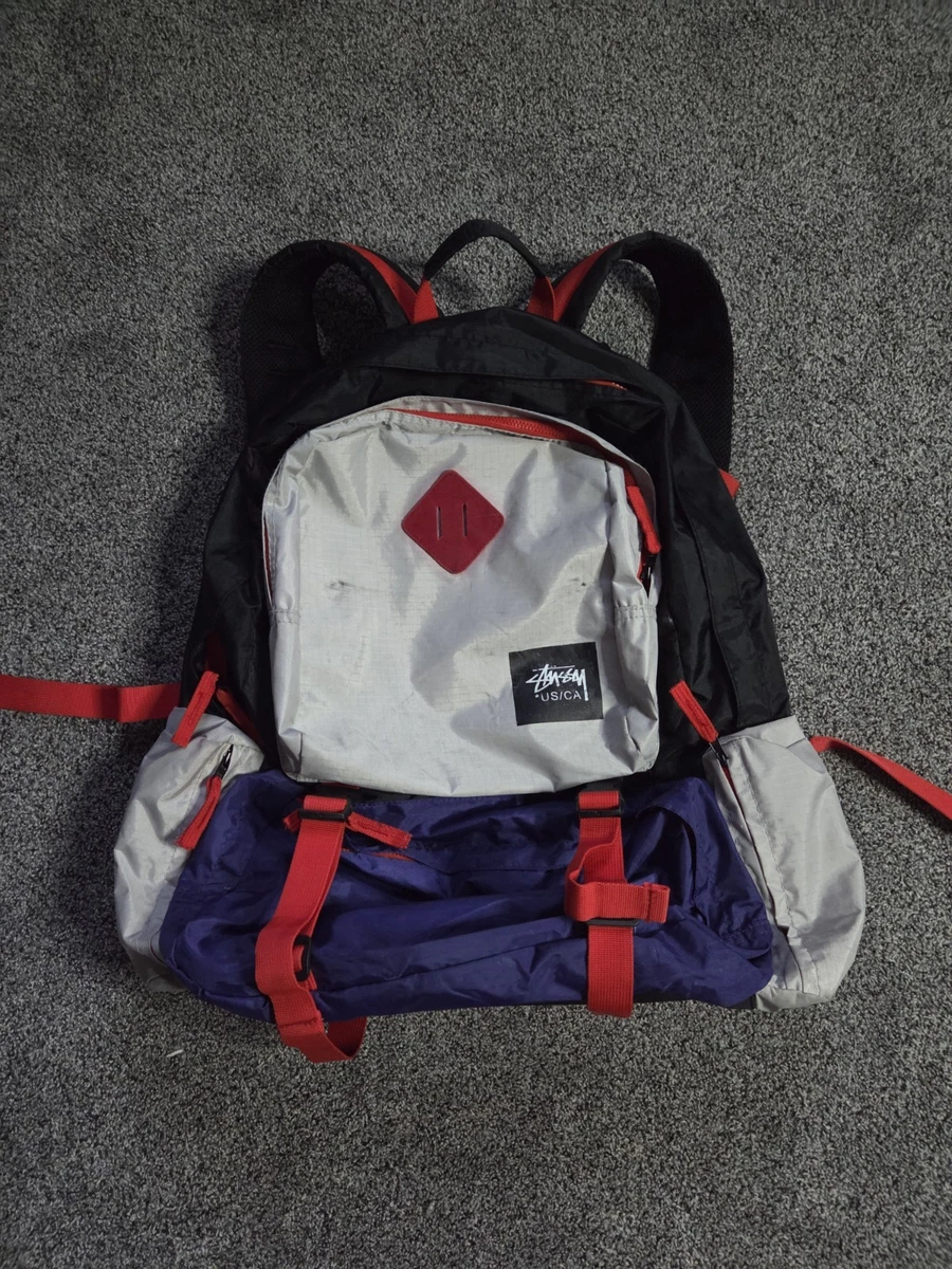 Stussy Bags for Men for sale | eBay