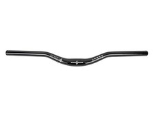 Origin-8 Pro Urban Riser Handlebar Black 40mm Rise x 560mm Wide x 31.8mm Clamp
