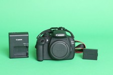 Canon EOS 1200D 18.0MP DSLR Camera (Body Only) - 3210 Shutter Count